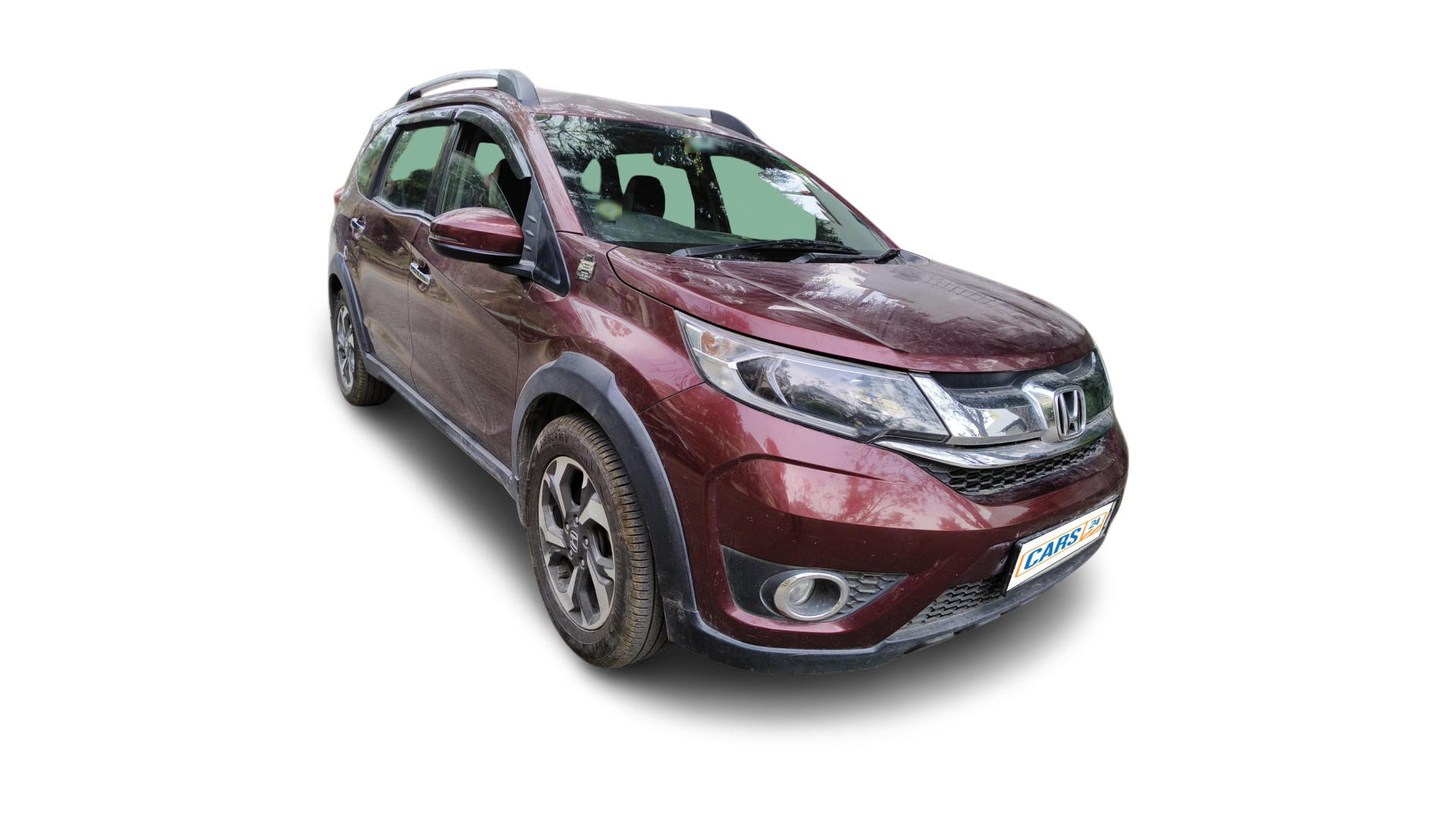 Honda BR-V-img